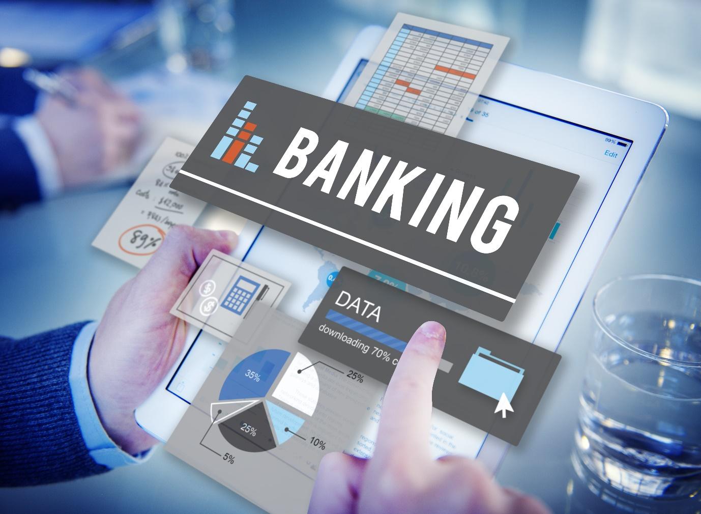 Banking Ledger & Transaction Microservices